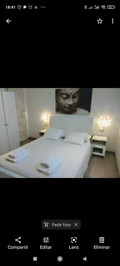 Apartament Ocean And Pool View - Apartamento Parque Santiago 2 Arona